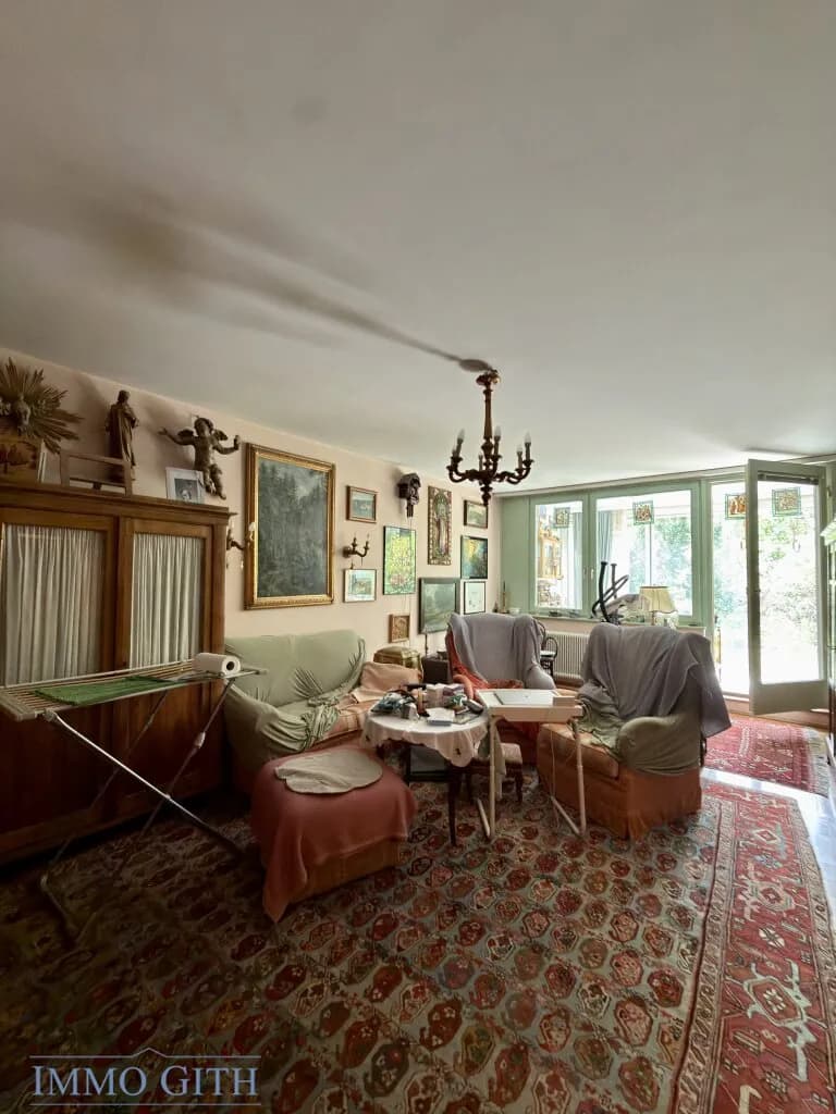 Wohnung kaufen in Baden – 63,97 m², € 230.000 – Bild 9 von 36