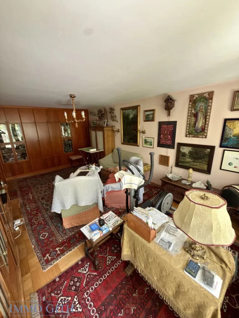 Wohnung kaufen in Baden – 63,97 m², € 230.000 – Bild 10 von 36