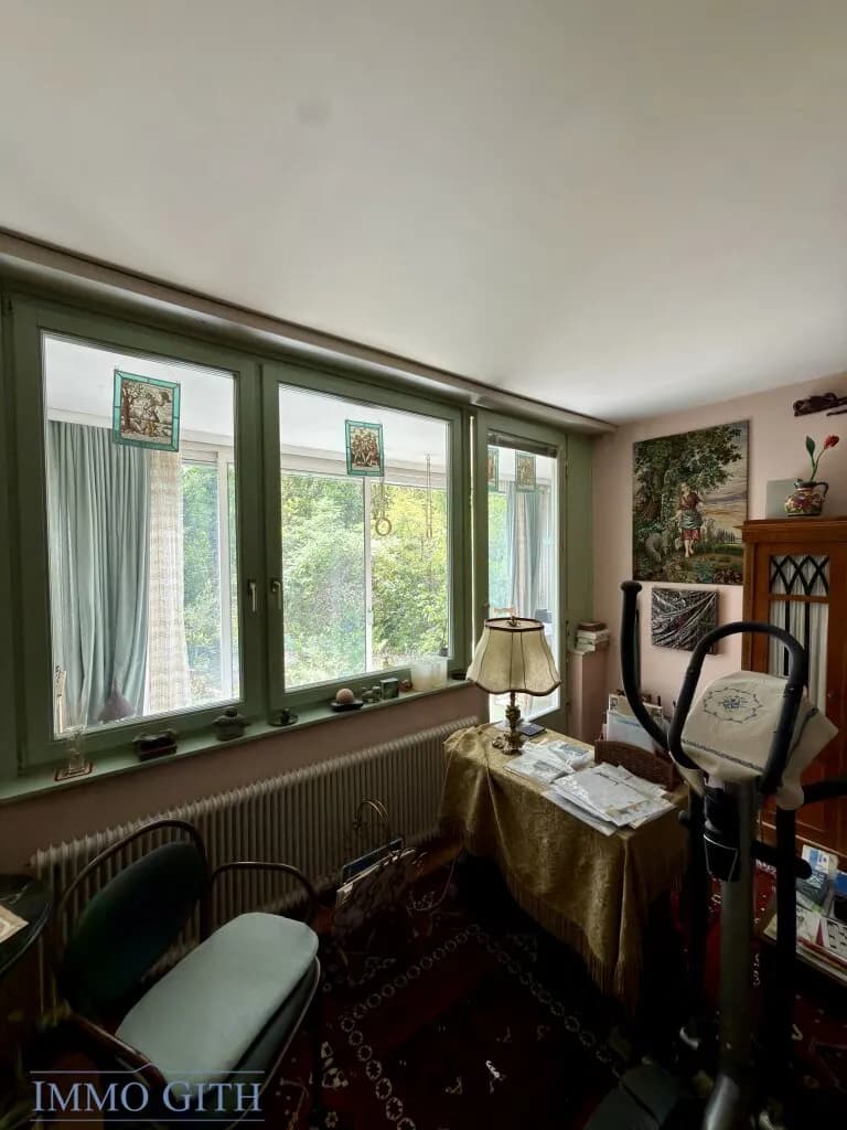 Wohnung kaufen in Baden – 63,97 m², € 230.000 – Bild 11 von 36