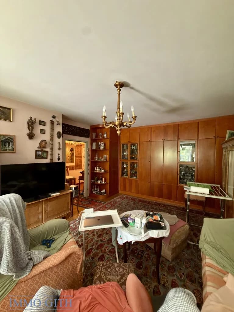 Wohnung kaufen in Baden – 63,97 m², € 230.000 – Bild 12 von 36
