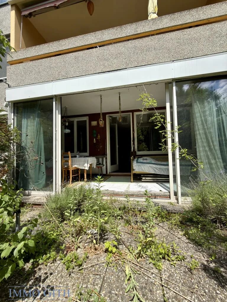 Wohnung kaufen in Baden – 63,97 m², € 230.000 – Bild 16 von 36