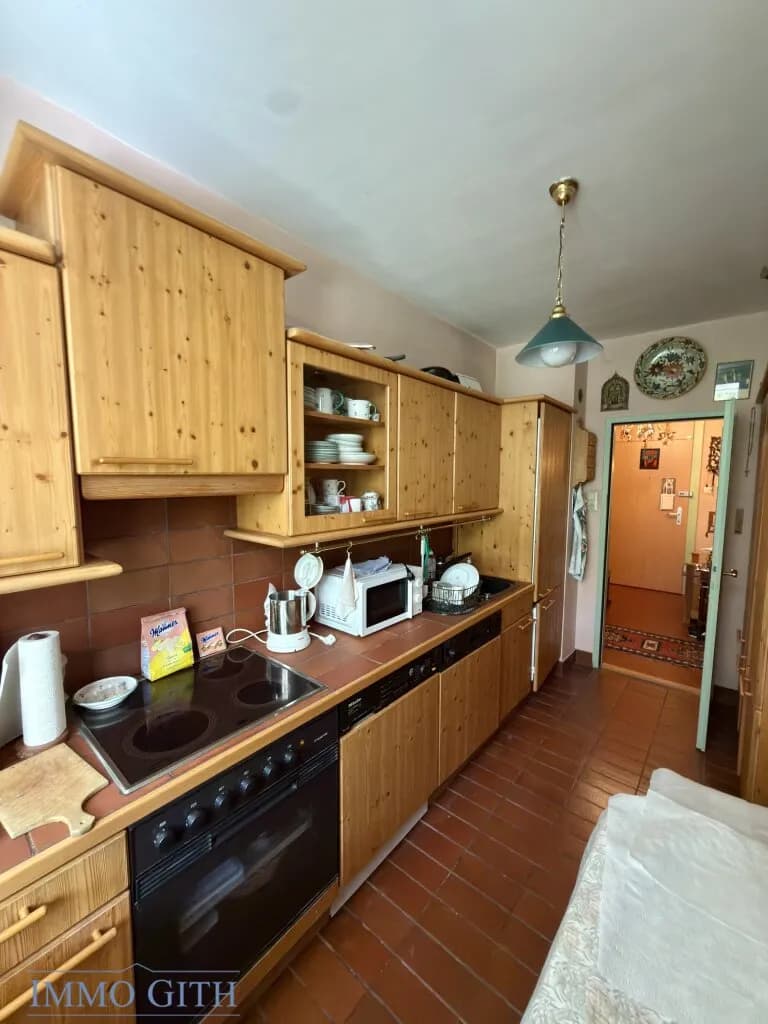 Wohnung kaufen in Baden – 63,97 m², € 230.000 – Bild 18 von 36