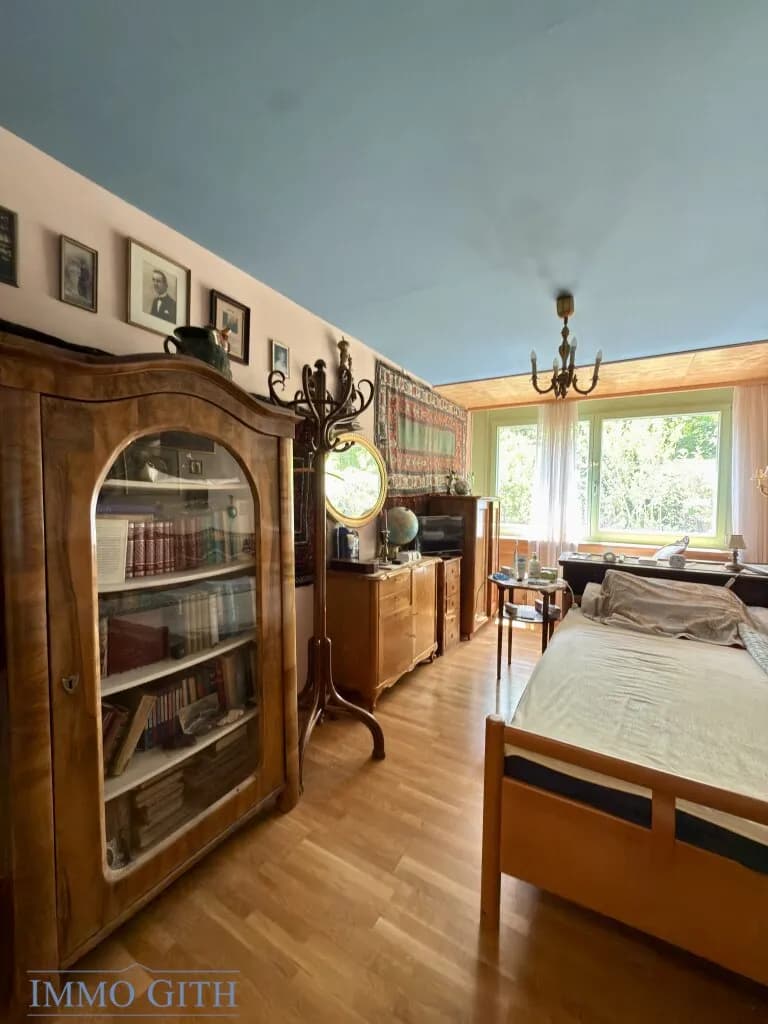 Wohnung kaufen in Baden – 63,97 m², € 230.000 – Bild 20 von 36