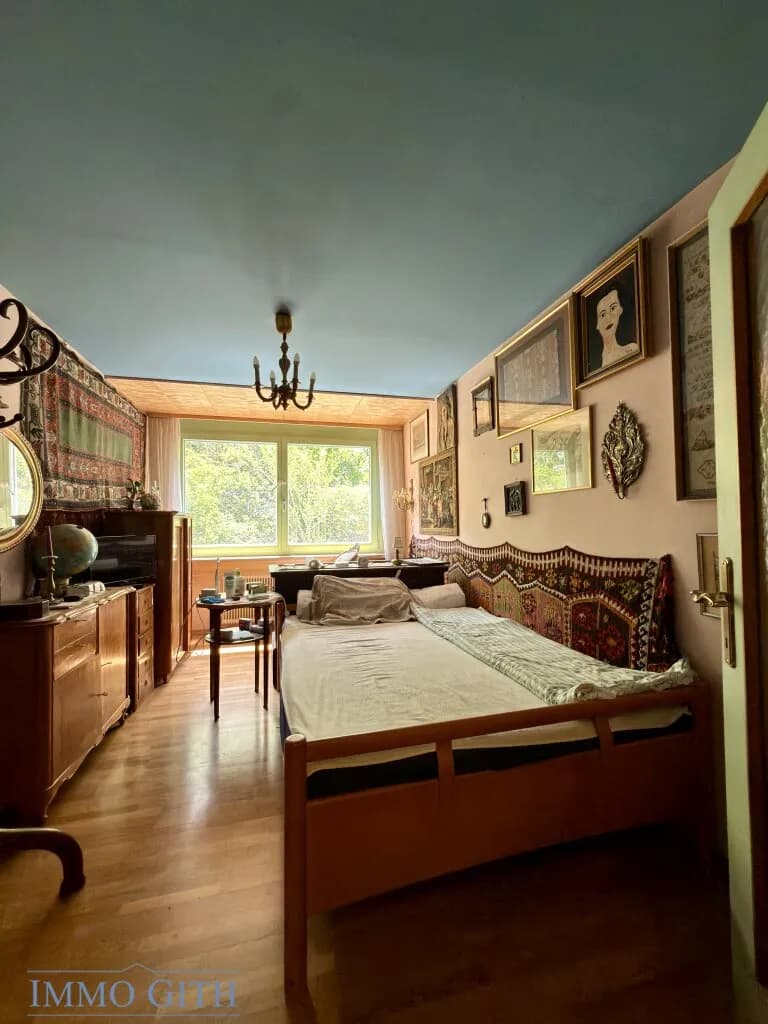 Wohnung kaufen in Baden – 63,97 m², € 230.000 – Bild 21 von 36