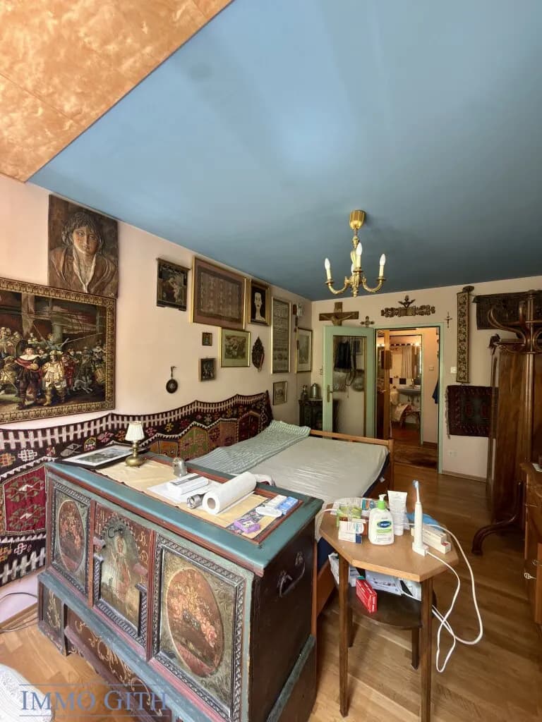 Wohnung kaufen in Baden – 63,97 m², € 230.000 – Bild 22 von 36