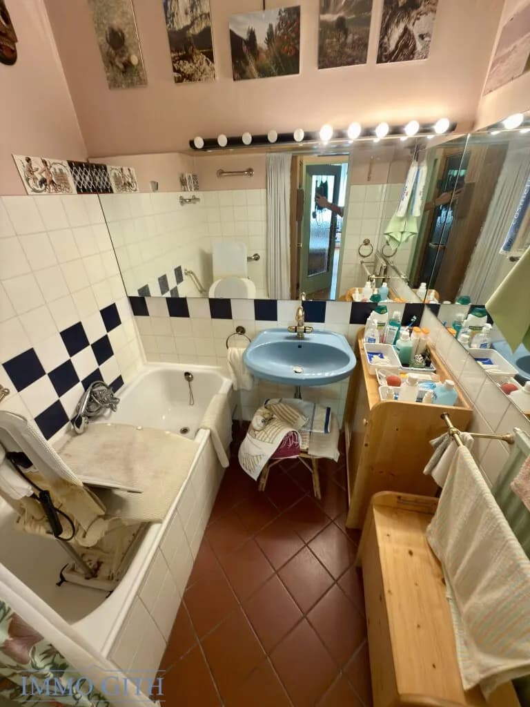 Wohnung kaufen in Baden – 63,97 m², € 230.000 – Bild 25 von 36