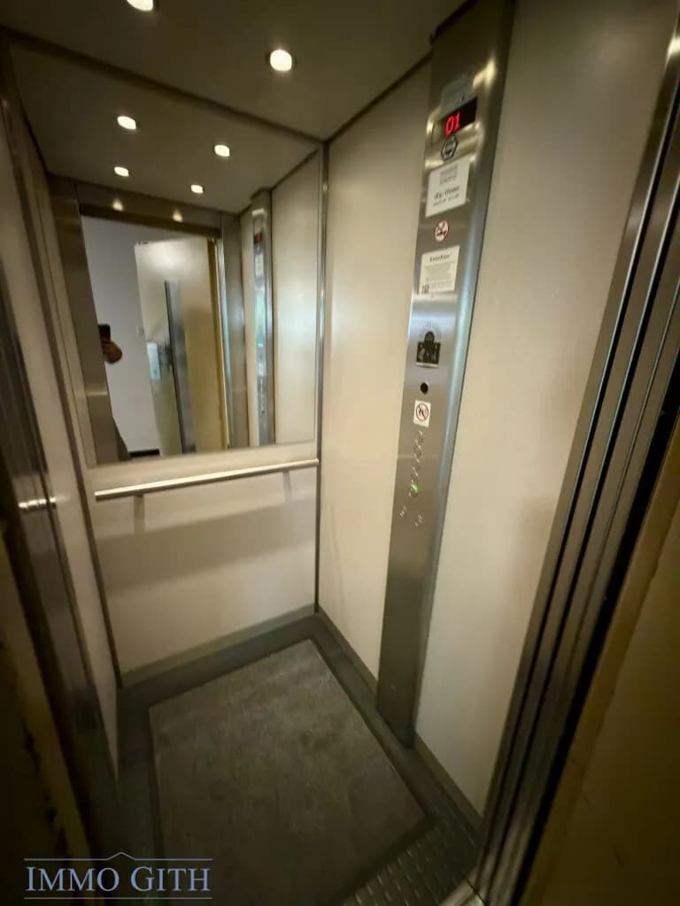 Wohnung kaufen in Baden – 63,97 m², € 230.000 – Bild 30 von 36