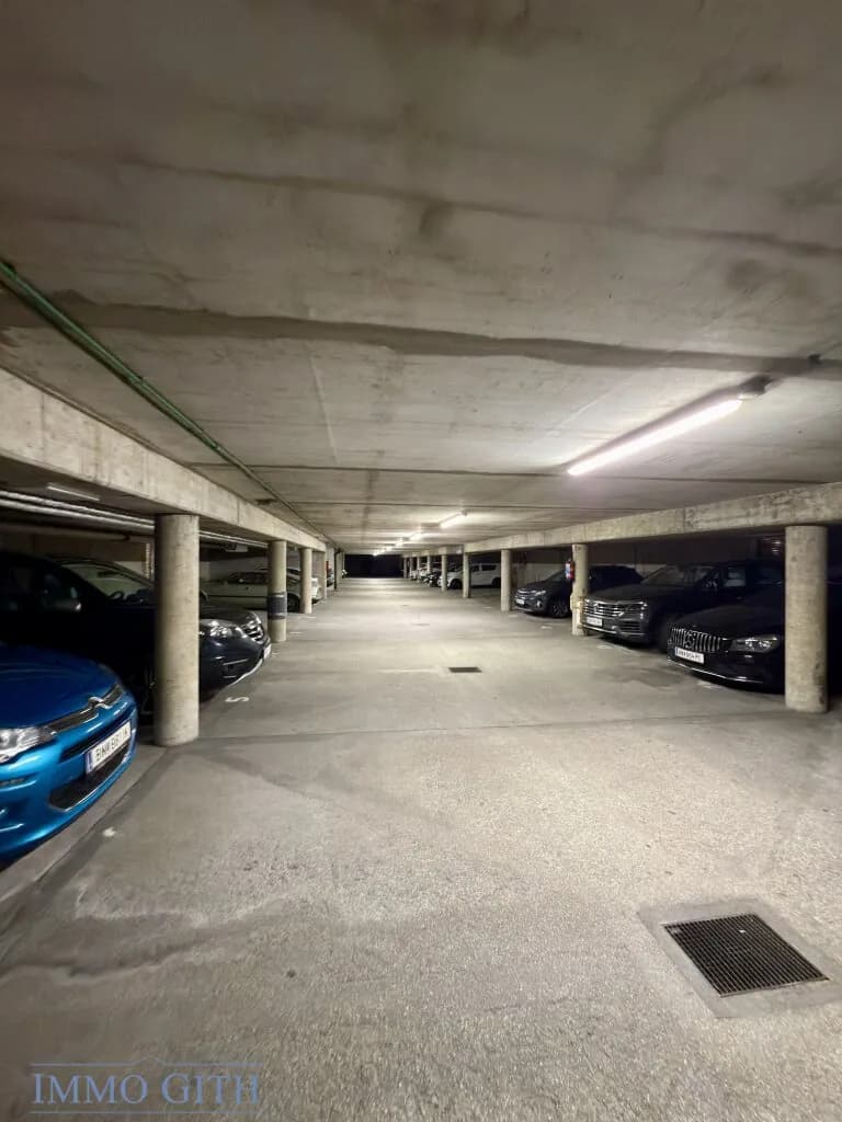 Wohnung kaufen in Baden – 63,97 m², € 230.000 – Bild 33 von 36