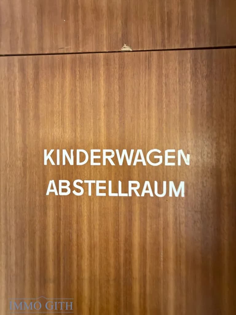 Wohnung kaufen in Baden – 63,97 m², € 230.000 – Bild 35 von 36