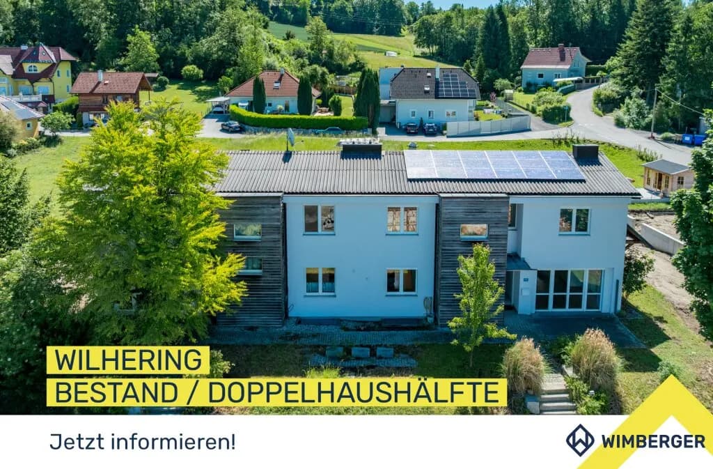 6-Zimmer-Haus kaufen in Linz Land – 156 m², € 488.000