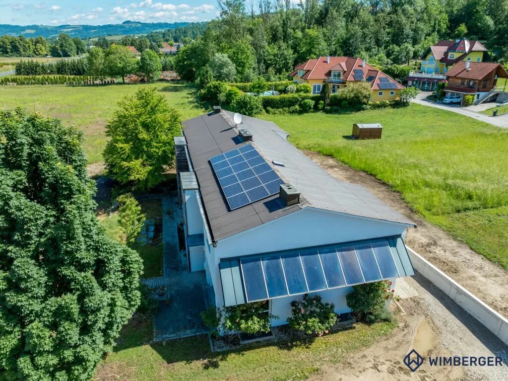 6-Zimmer-Haus kaufen in Linz Land – 156 m², € 488.000 – Bild 4 von 28