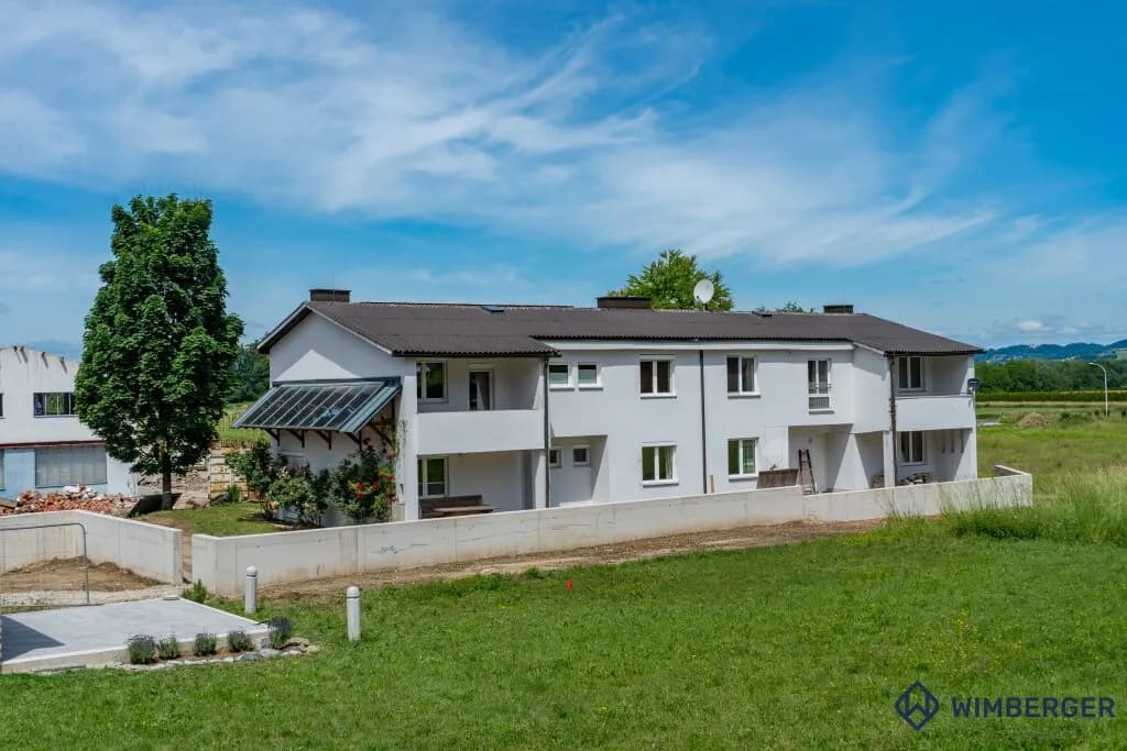 6-Zimmer-Haus kaufen in Linz Land – 156 m², € 488.000 – Bild 5 von 28