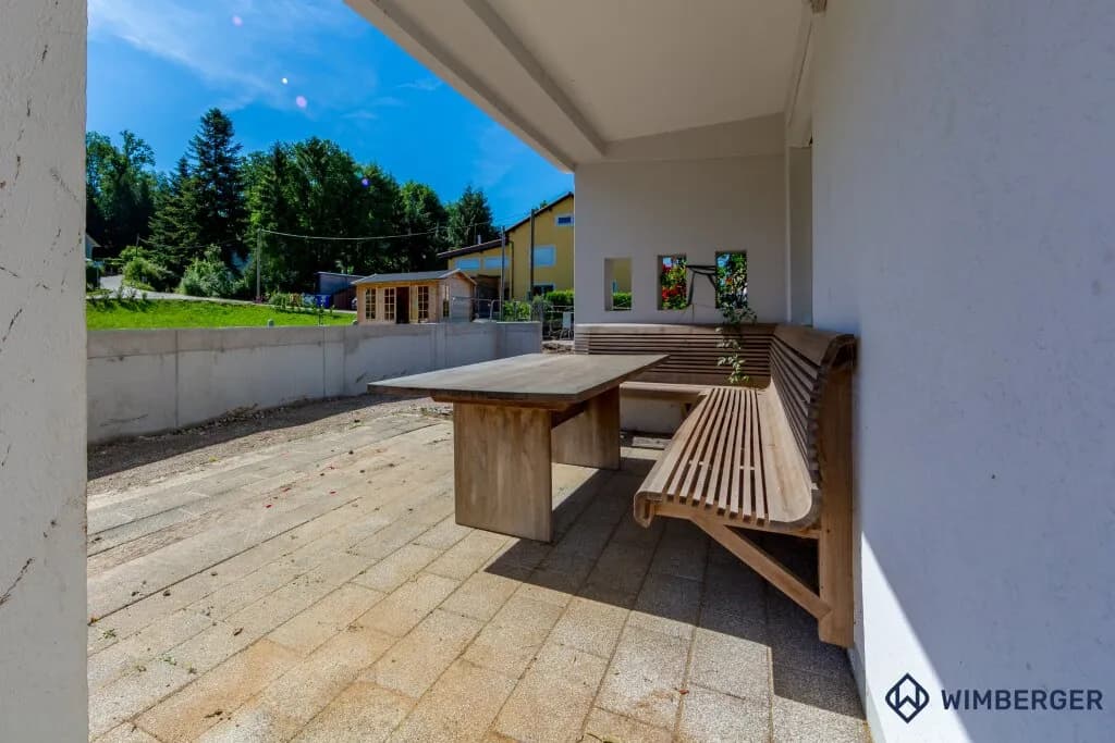 6-Zimmer-Haus kaufen in Linz Land – 156 m², € 488.000 – Bild 7 von 28