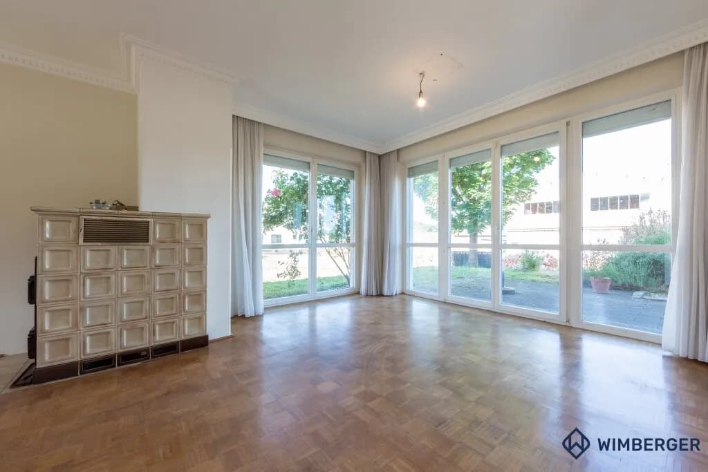 6-Zimmer-Haus kaufen in Linz Land – 156 m², € 488.000 – Bild 8 von 28