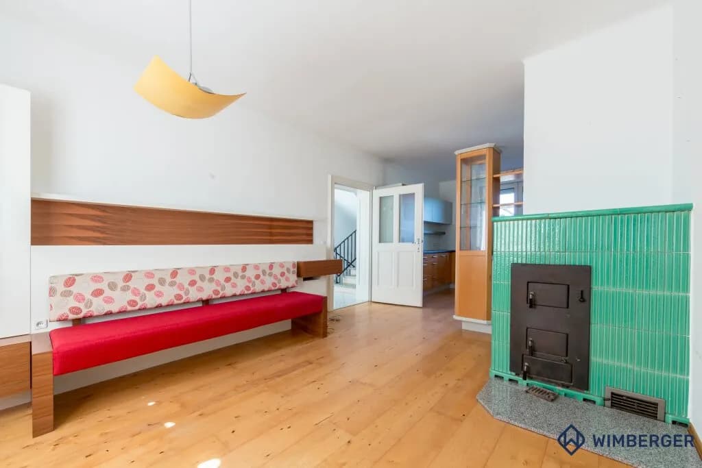 6-Zimmer-Haus kaufen in Linz Land – 156 m², € 488.000 – Bild 10 von 28