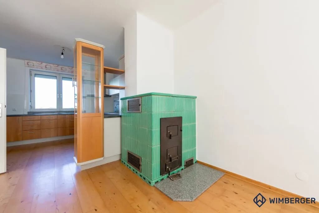 6-Zimmer-Haus kaufen in Linz Land – 156 m², € 488.000 – Bild 11 von 28