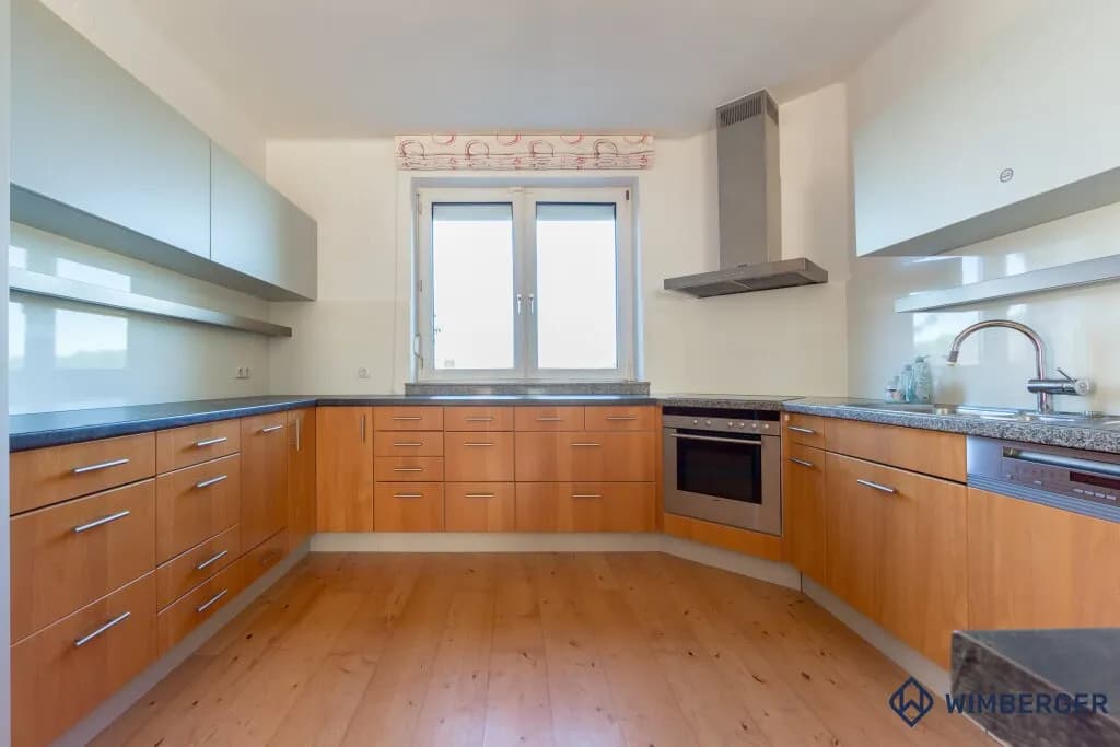 6-Zimmer-Haus kaufen in Linz Land – 156 m², € 488.000 – Bild 12 von 28