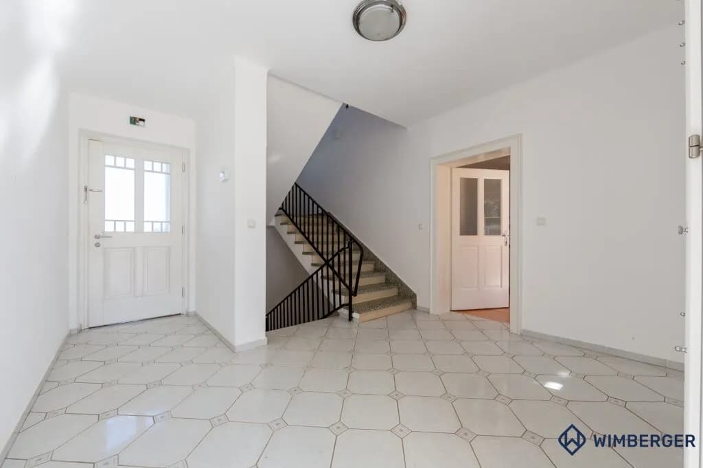 6-Zimmer-Haus kaufen in Linz Land – 156 m², € 488.000 – Bild 14 von 28