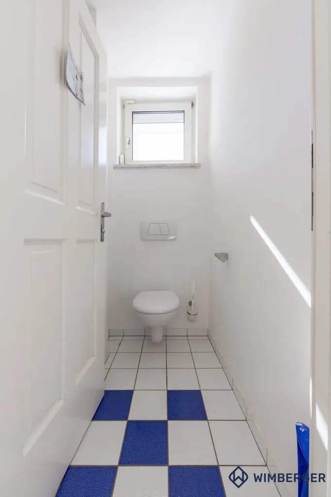 6-Zimmer-Haus kaufen in Linz Land – 156 m², € 488.000 – Bild 16 von 28