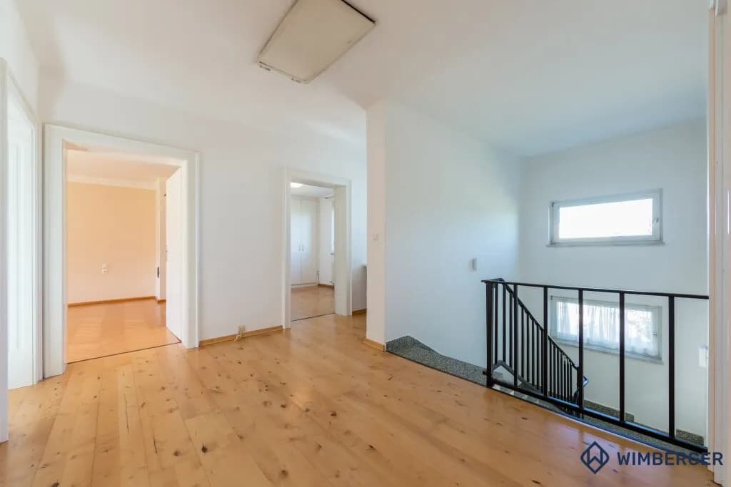 6-Zimmer-Haus kaufen in Linz Land – 156 m², € 488.000 – Bild 17 von 28