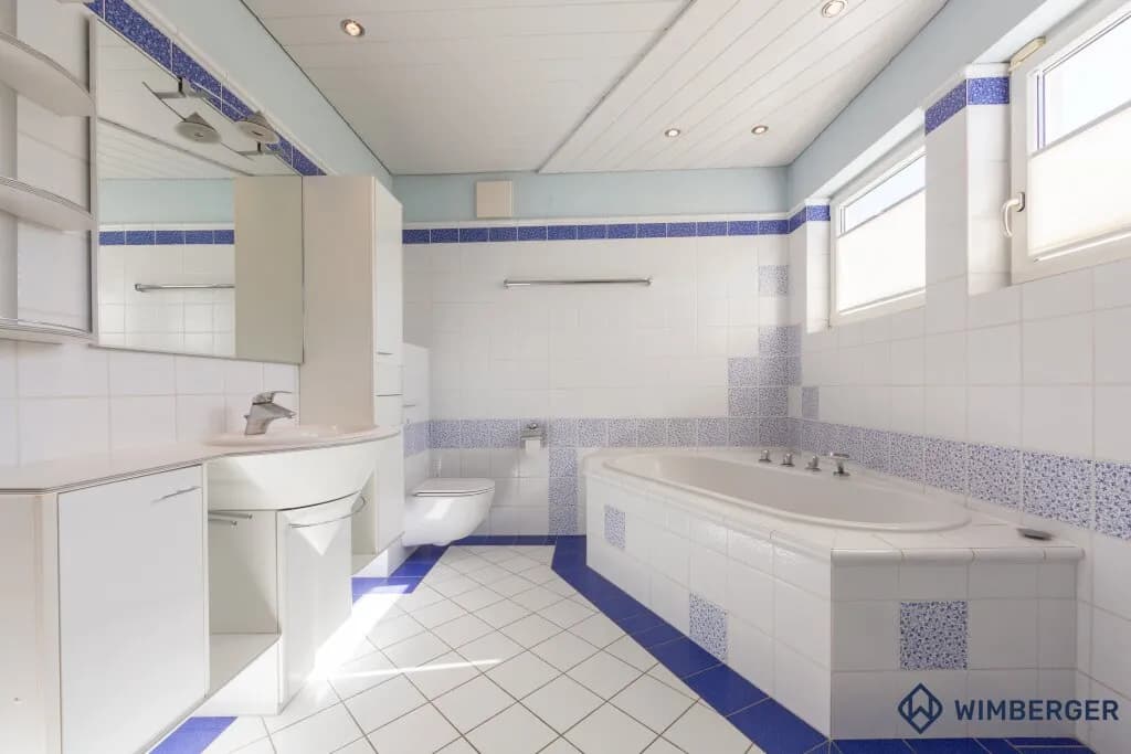 6-Zimmer-Haus kaufen in Linz Land – 156 m², € 488.000 – Bild 23 von 28