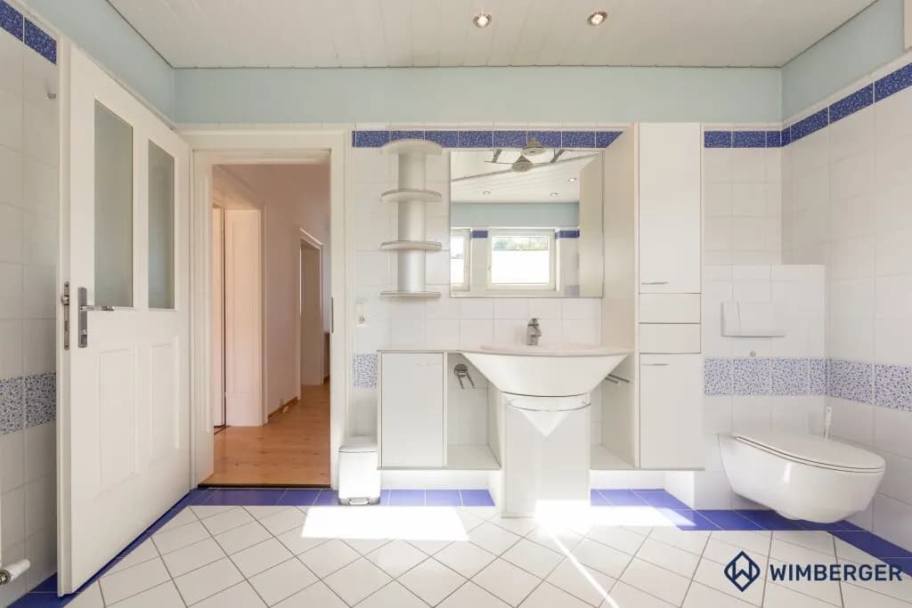6-Zimmer-Haus kaufen in Linz Land – 156 m², € 488.000 – Bild 24 von 28