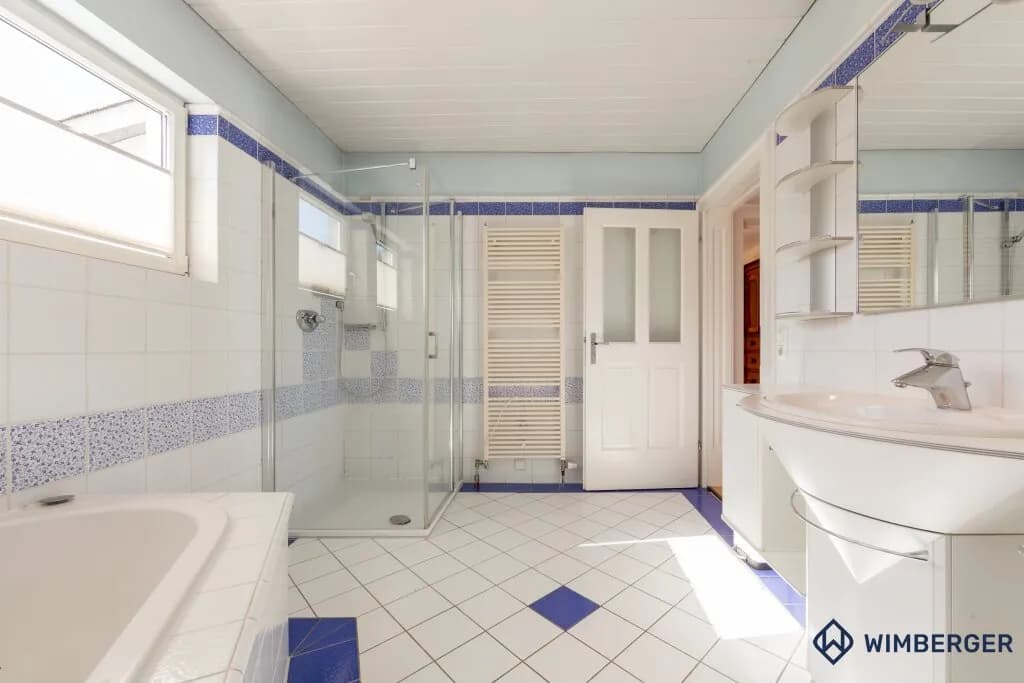 6-Zimmer-Haus kaufen in Linz Land – 156 m², € 488.000 – Bild 25 von 28