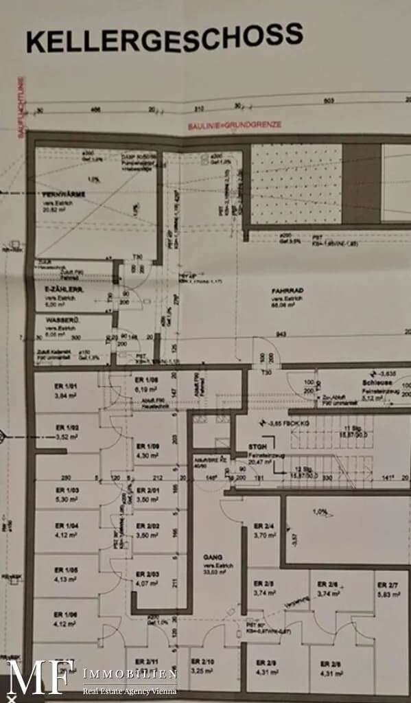 3-Zimmer-Wohnung kaufen in Wien – 79,27 m², € 320.000 – Bild 14 von 14
