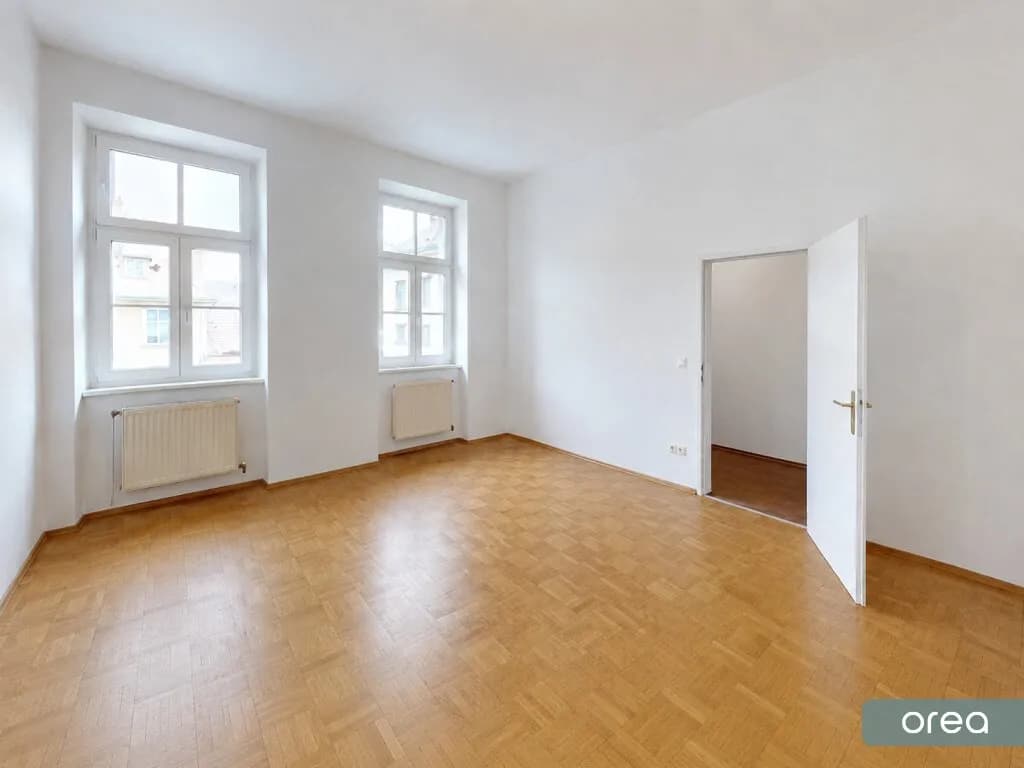 2-Zimmer-Wohnung kaufen in Wien – 49,3 m², € 255.000