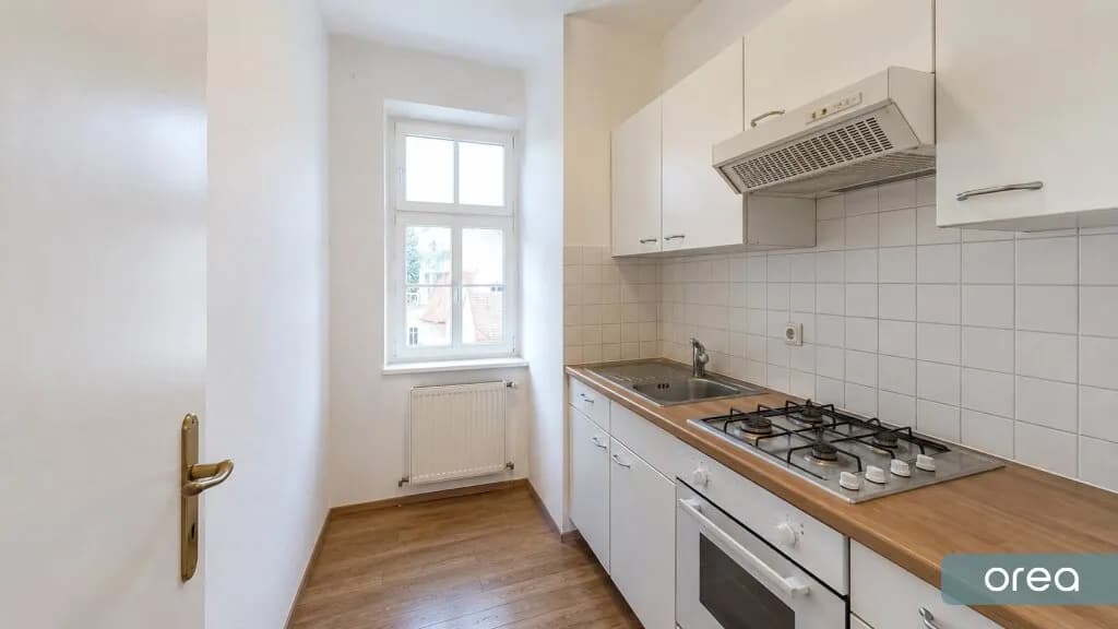 2-Zimmer-Wohnung kaufen in Wien – 49,3 m², € 255.000 – Bild 3 von 4