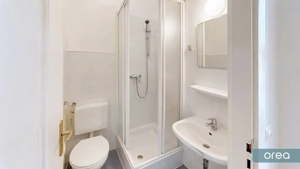 2-Zimmer-Wohnung kaufen in Wien – 49,3 m², € 255.000 – Bild 4 von 4