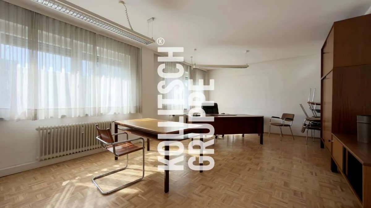 Immobilie mieten in Klagenfurt – 93,43 m², € 1.226 – Bild 1 von 7
