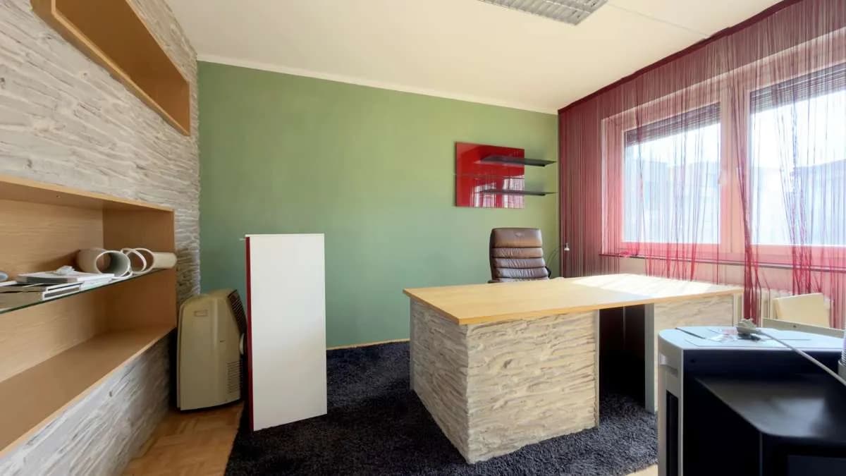 Immobilie mieten in Klagenfurt – 93,43 m², € 1.226 – Bild 3 von 7