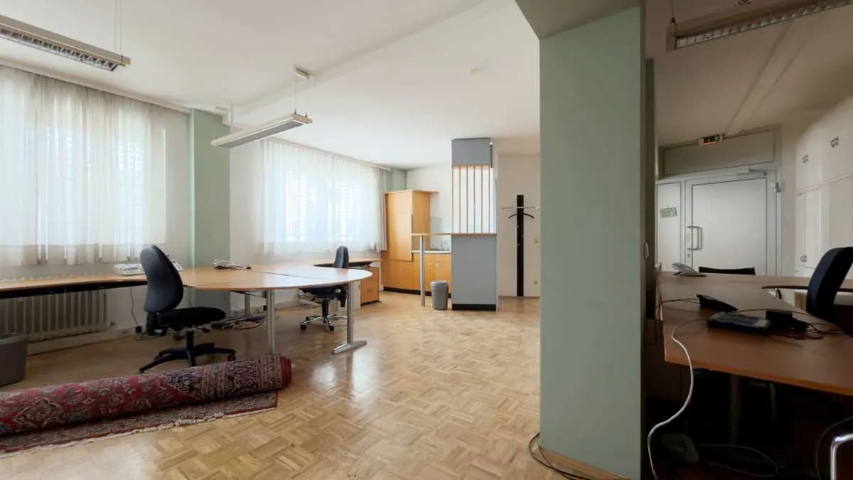 Immobilie mieten in Klagenfurt – 93,43 m², € 1.226 – Bild 6 von 7