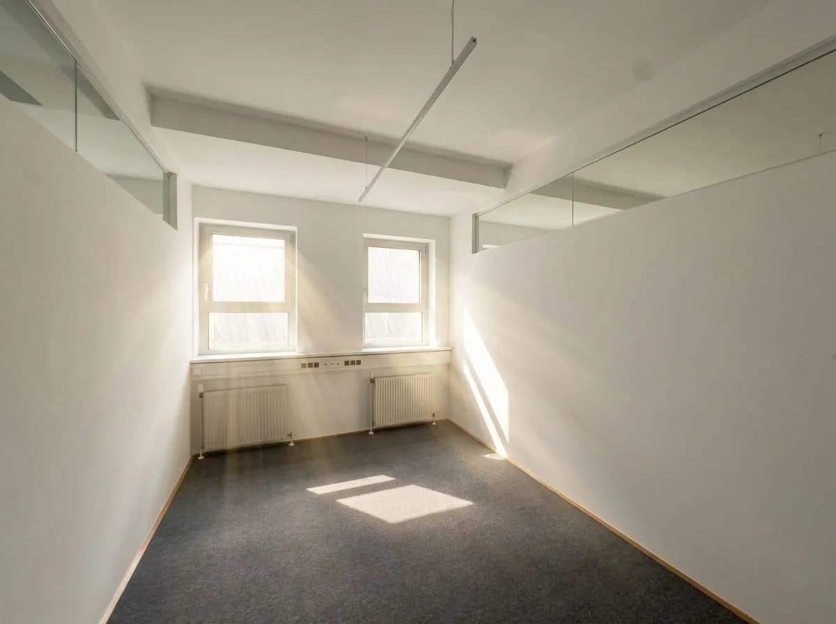 9-Zimmer-Gewerbeimmobilie mieten in Graz – 253 m², € 3.000 – Bild 4 von 8
