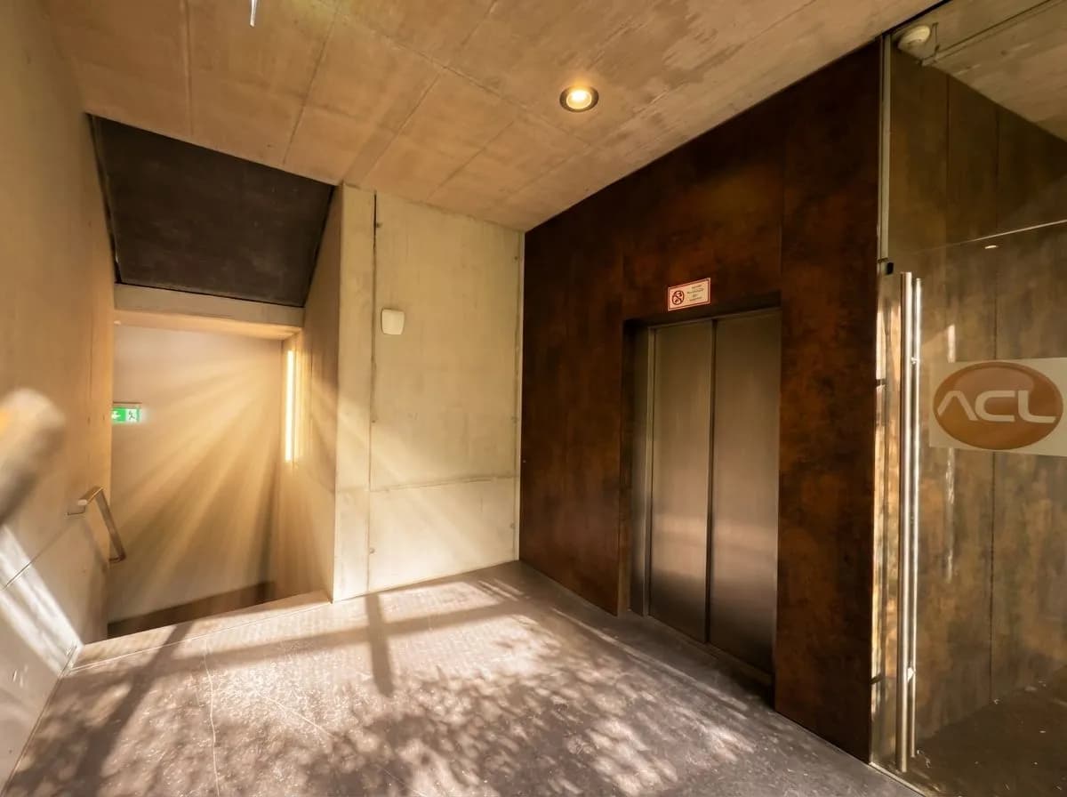 9-Zimmer-Gewerbeimmobilie mieten in Graz – 253 m², € 3.000 – Bild 6 von 8