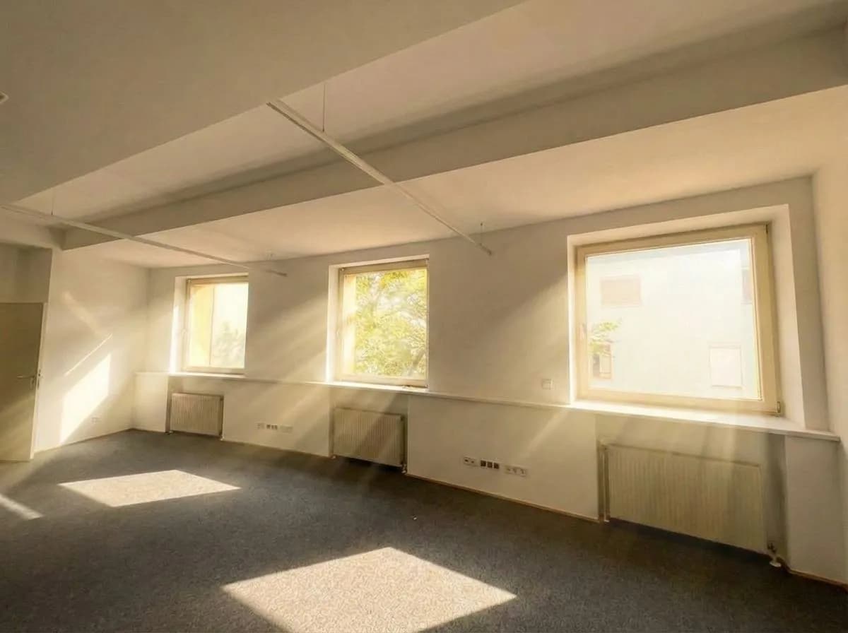 9-Zimmer-Gewerbeimmobilie mieten in Graz – 253 m², € 3.000 – Bild 7 von 8