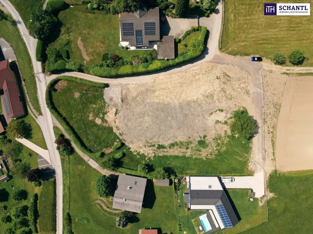 Grundstück kaufen in Graz-Umgebung – 1 128 m², € 449.000 – Bild 10 von 14