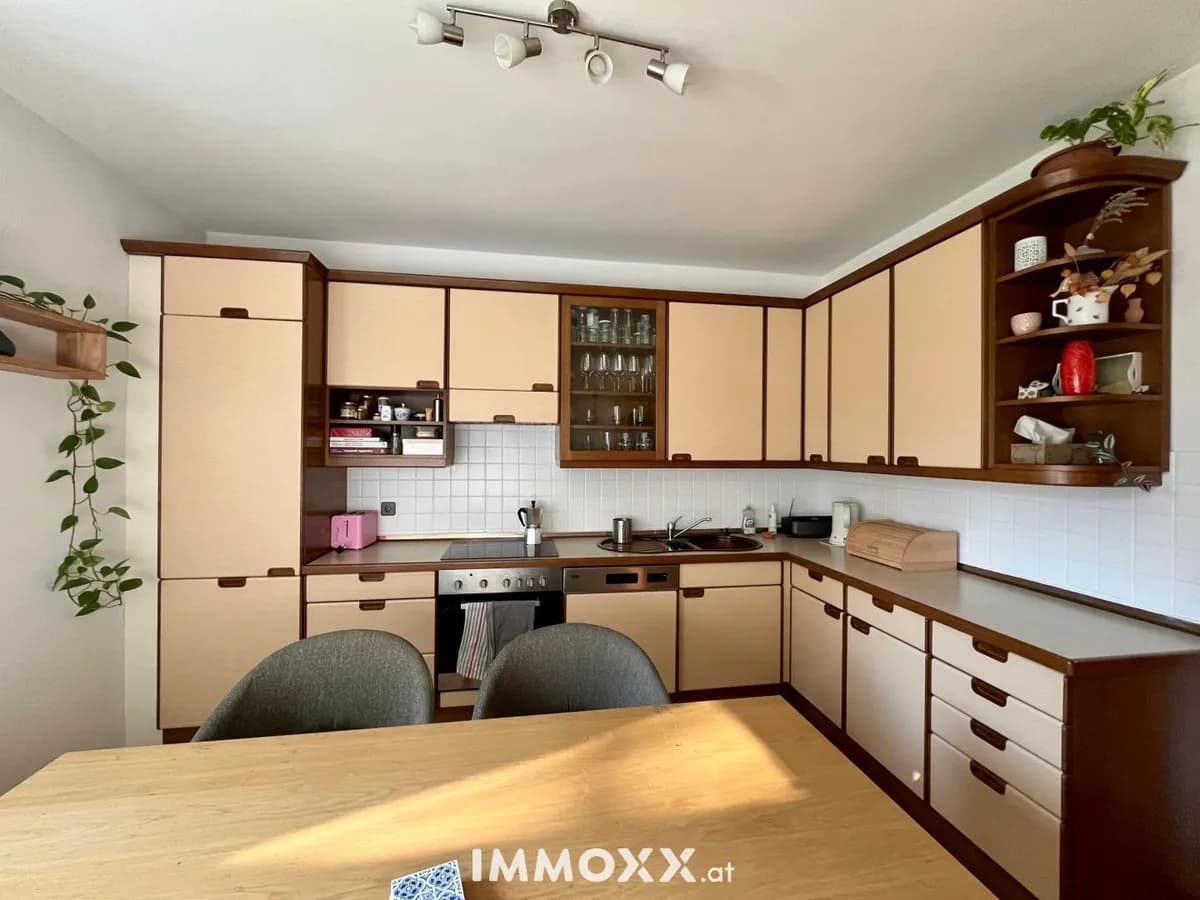 2-Zimmer-Wohnung mieten in Graz – 71 m², € 920 – Bild 2 von 7