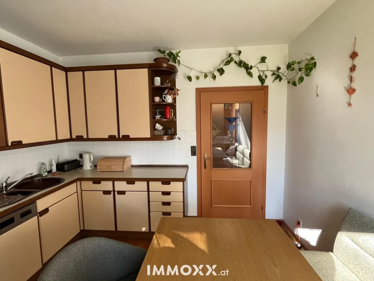 2-Zimmer-Wohnung mieten in Graz – 71 m², € 920 – Bild 3 von 7