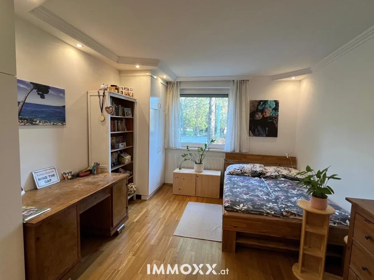 2-Zimmer-Wohnung mieten in Graz – 71 m², € 920 – Bild 4 von 7