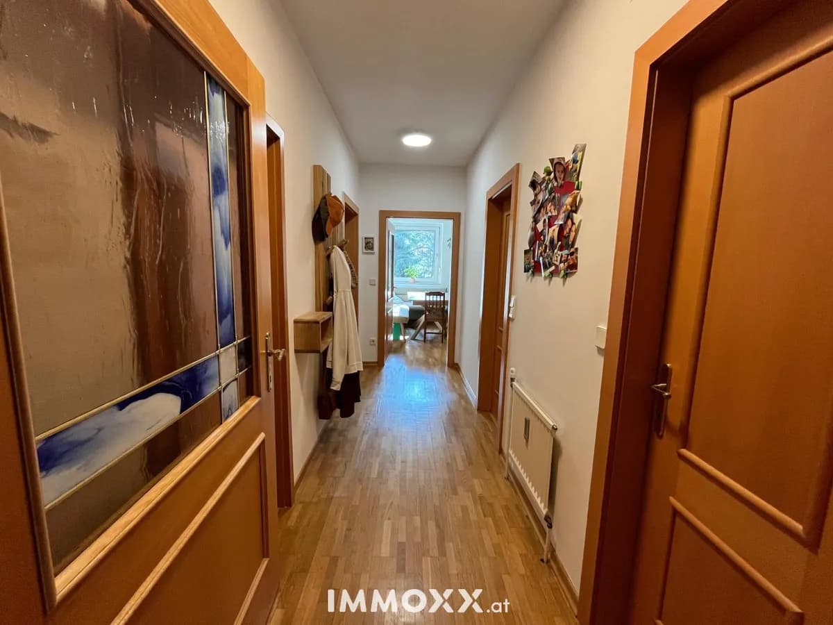 2-Zimmer-Wohnung mieten in Graz – 71 m², € 920 – Bild 5 von 7