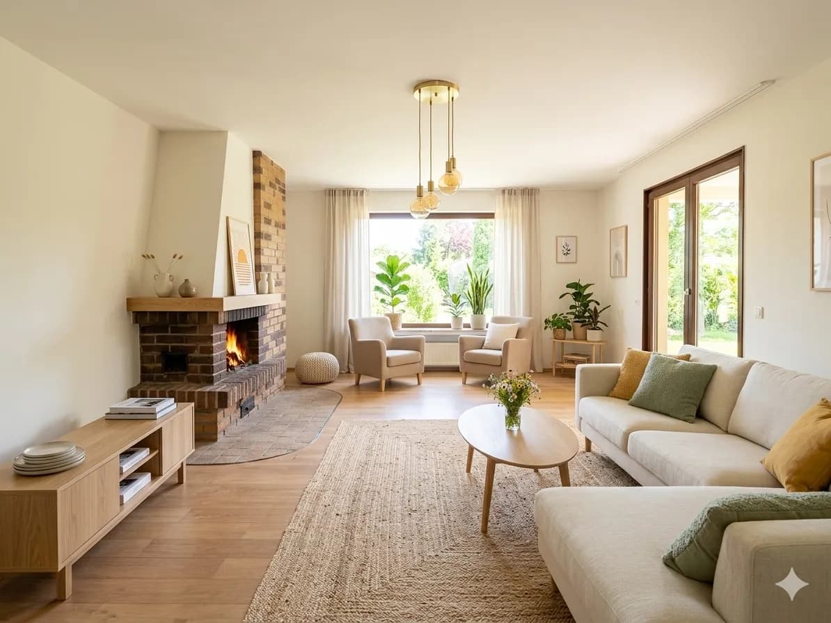 5-Zimmer-Haus kaufen in Wiener Neustadt Land – 119 m², € 310.000 – Bild 6 von 14