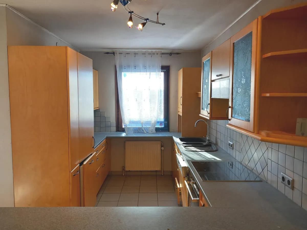 5-Zimmer-Haus kaufen in Wiener Neustadt Land – 119 m², € 310.000 – Bild 7 von 14