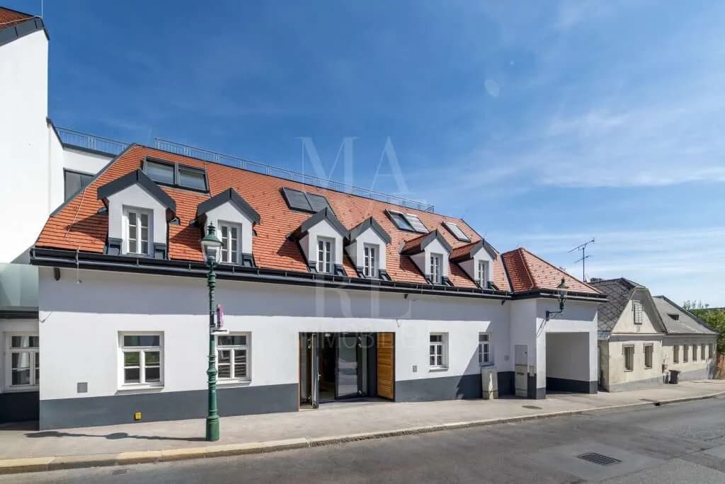 Immobilie mieten in Wien – € 190 – Bild 5 von 6