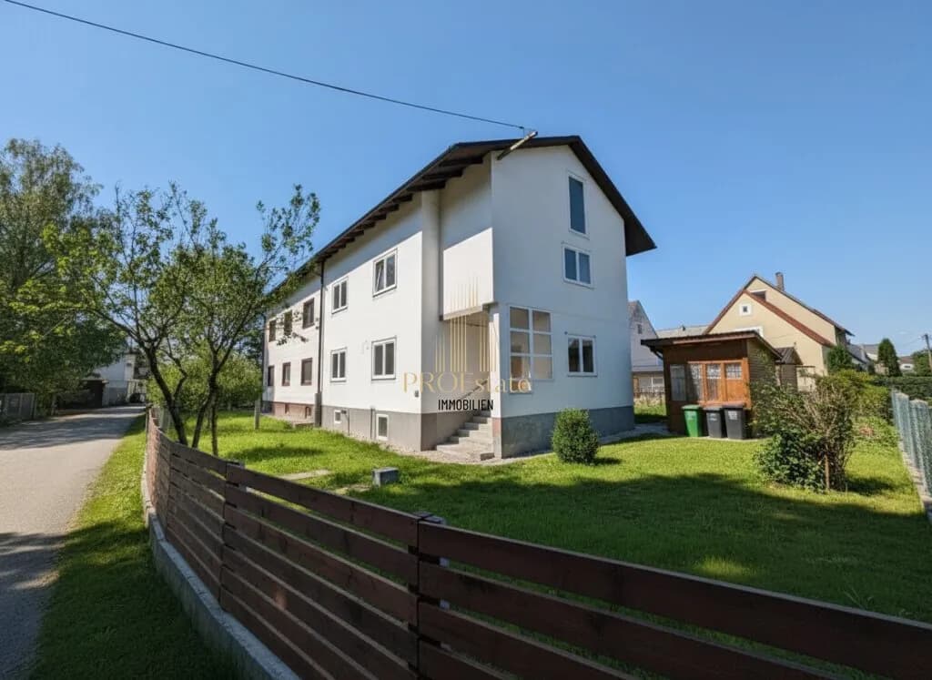 Haus kaufen in Linz Land – 134 m², € 520.000 – Bild 1 von 16