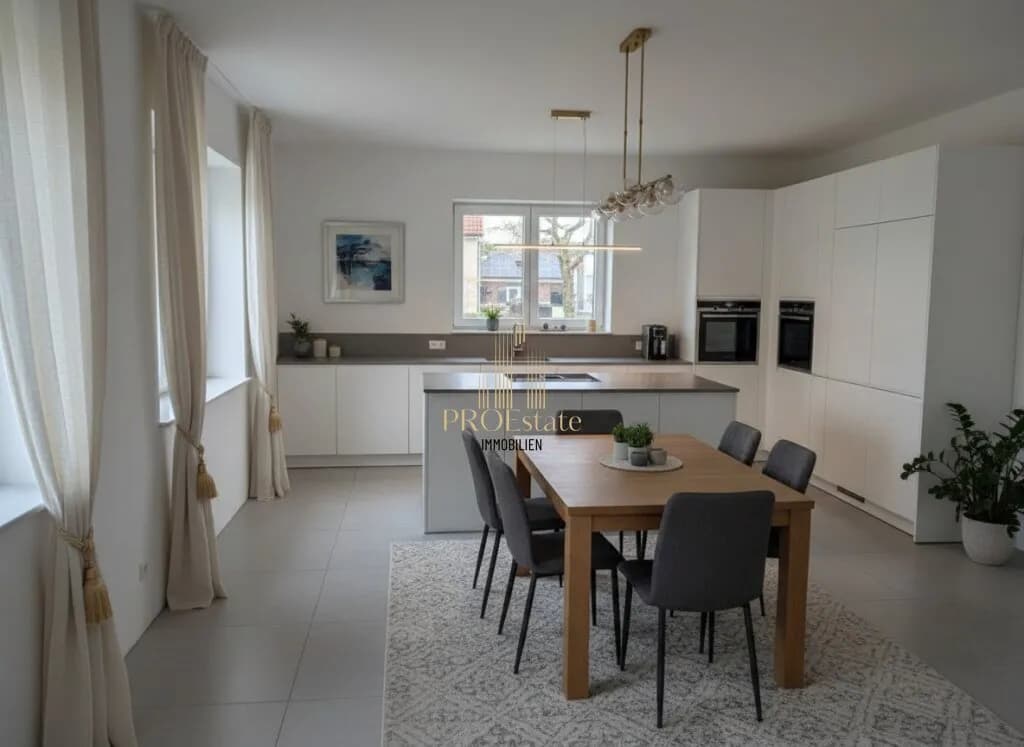Haus kaufen in Linz Land – 134 m², € 520.000 – Bild 2 von 16