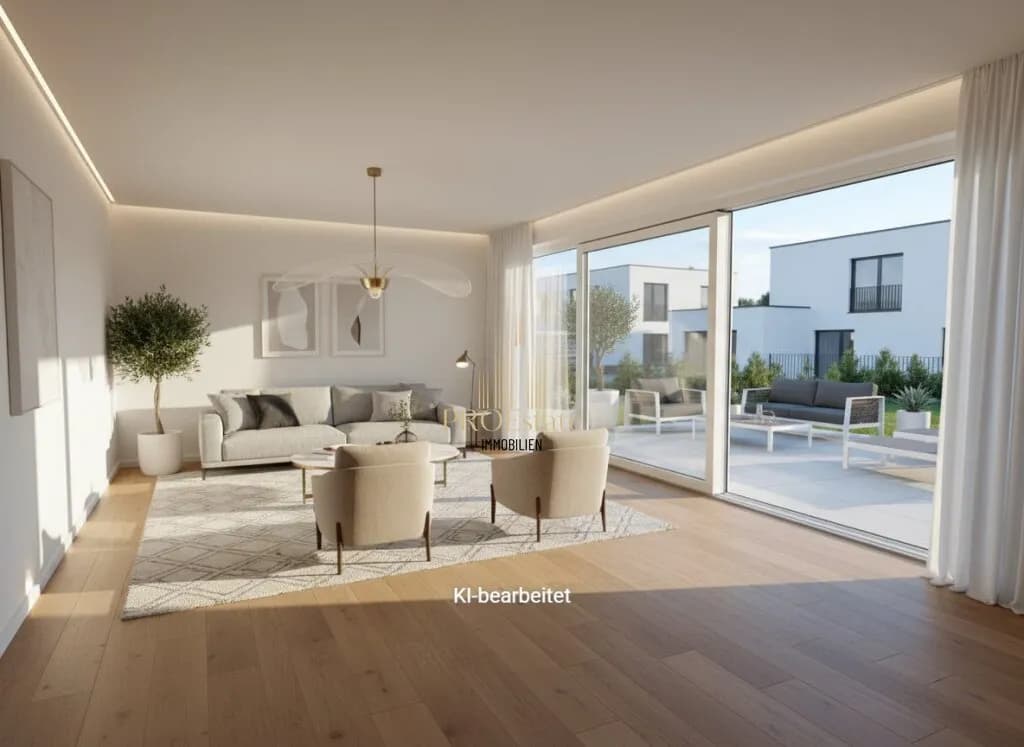 Haus kaufen in Linz Land – 134 m², € 520.000 – Bild 4 von 16