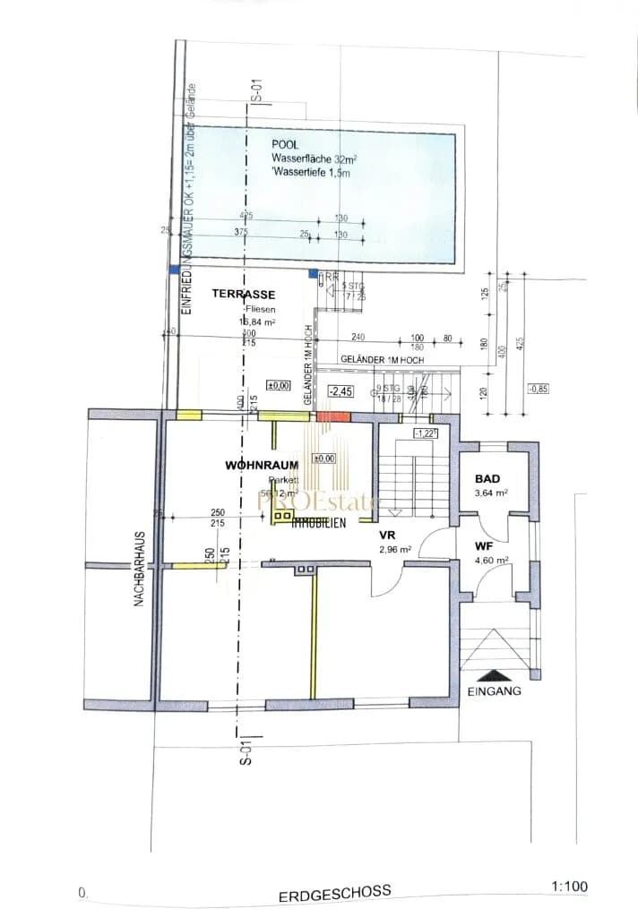 Haus kaufen in Linz Land – 134 m², € 520.000 – Bild 12 von 16