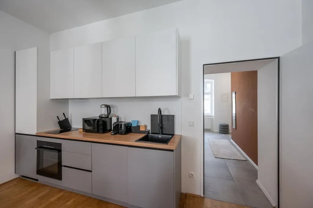 2-Zimmer-Wohnung kaufen in Wien – 46,05 m², € 289.000 – Bild 4 von 17